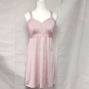 Columbia PFG Omniwick Racerback Athletic Dress Size Small